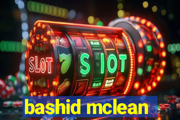 bashid mclean